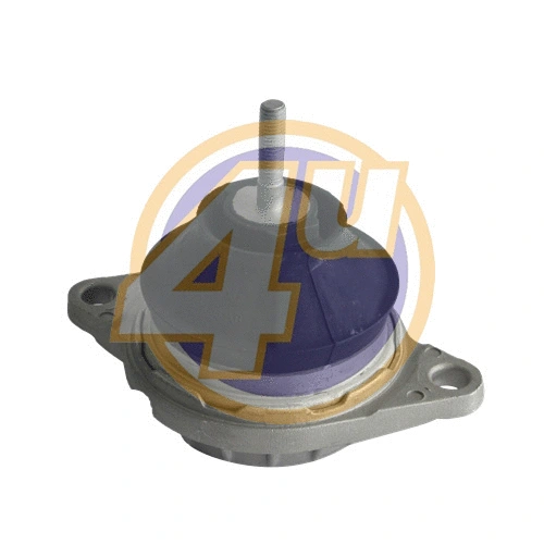 Mounting, engine (AU-EM-00246)