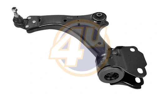 Control/Trailing Arm, wheel suspension (LR-G-10668)