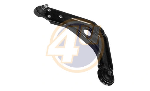 Control/Trailing Arm, wheel suspension (FR-G-20692)