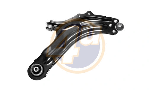 Control/Trailing Arm, wheel suspension (RN-G-82547)