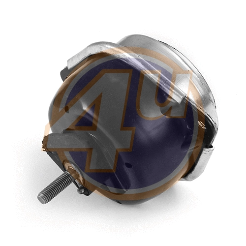 Mounting, engine (RN-U-08113)