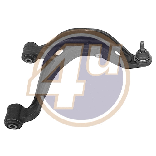 Control/Trailing Arm, wheel suspension (SZ-G-00874)