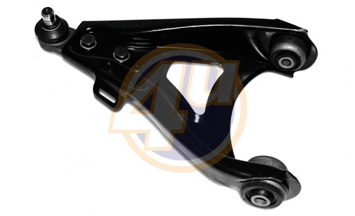 Control/Trailing Arm, wheel suspension (RN-G-51426)