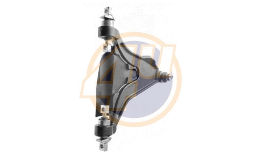 Control/Trailing Arm, wheel suspension (VL-G-09421)