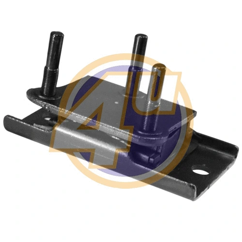 Mounting, engine (NS-EM-00161)