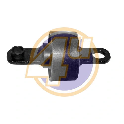 Mounting, control/trailing arm (KI-SB-00083)