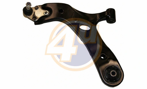 Control/Trailing Arm, wheel suspension (TY-G-11478)