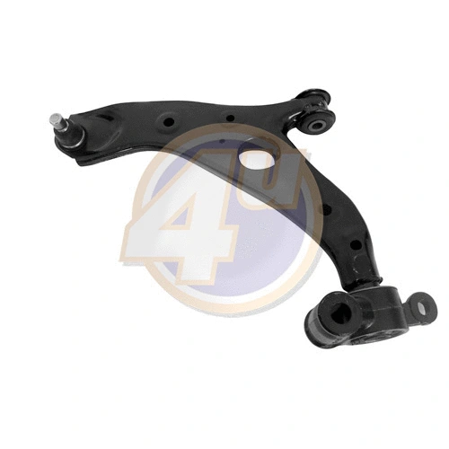 Control/Trailing Arm, wheel suspension (MZ-G-15069)