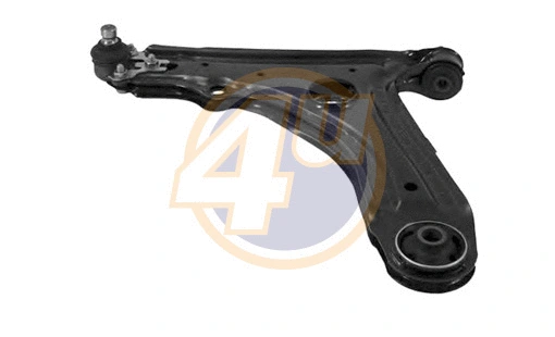 Control/Trailing Arm, wheel suspension (SE-G-09446)