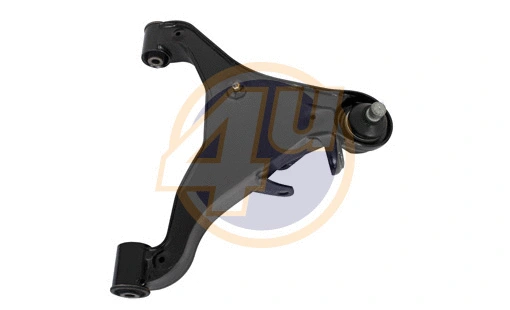 Control/Trailing Arm, wheel suspension (NS-G-15102)