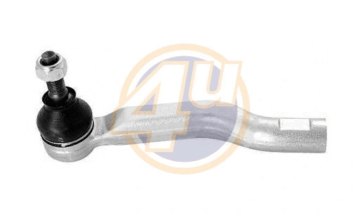 Tie Rod End (TY-A-10858)