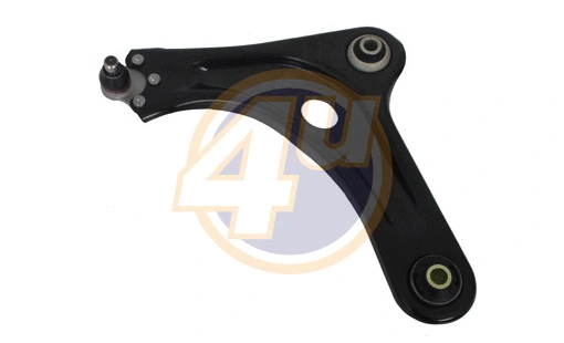 Control/Trailing Arm, wheel suspension (PU-G-13509)