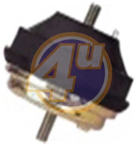 Mounting, engine (OP-EM-00338)