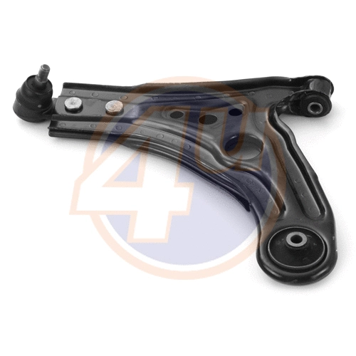 Control/Trailing Arm, wheel suspension (CH-G-05362)