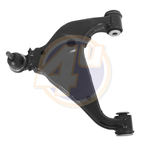 Control/Trailing Arm, wheel suspension (TY-G-16912)