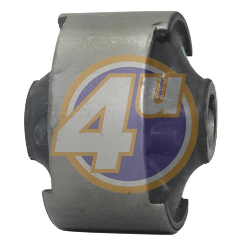 Mounting, control/trailing arm (TY-SB-00070)