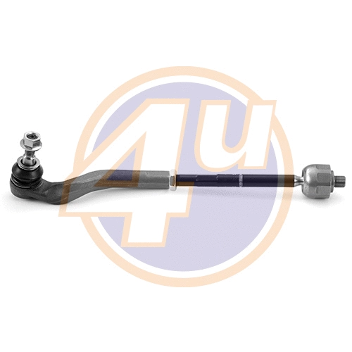 Tie Rod End (MR-J-09643)