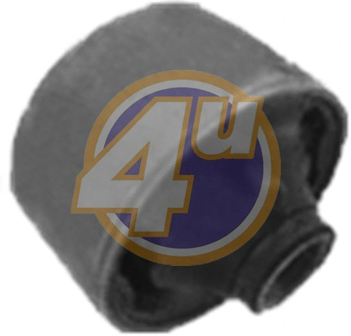 Mounting, control/trailing arm (TY-SB-00252)