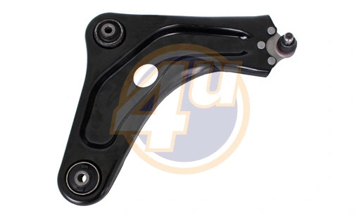 Control/Trailing Arm, wheel suspension (PU-G-11856)