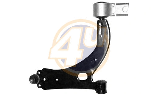 Control/Trailing Arm, wheel suspension (FR-G-40493)