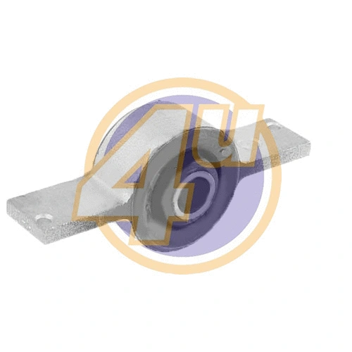 Mounting, control/trailing arm (SA-P-52170)