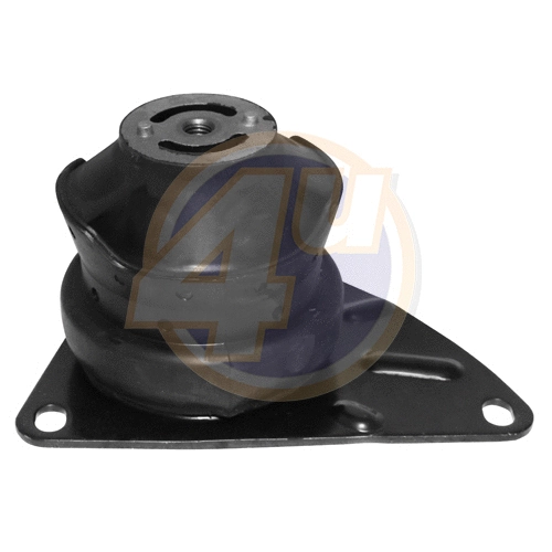 Mounting, engine (VV-U-02330)