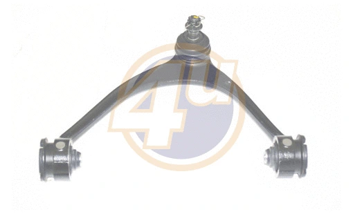 Control/Trailing Arm, wheel suspension (LX-G-59962)