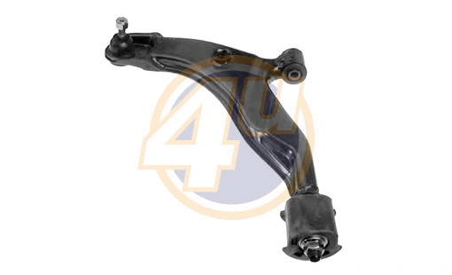 Control/Trailing Arm, wheel suspension (HY-G-72973)