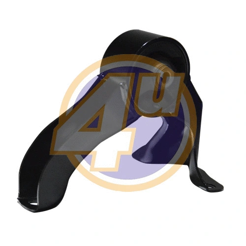 Mounting, engine (MT-EM-00133)