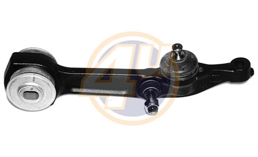 Control/Trailing Arm, wheel suspension (MR-D-09474)