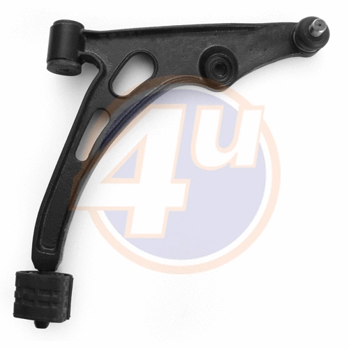 Control/Trailing Arm, wheel suspension (SZ-G-05140)