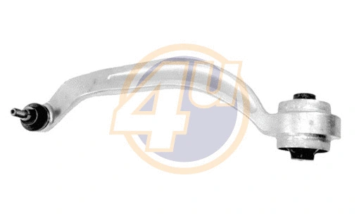 Control/Trailing Arm, wheel suspension (AU-D-03032)