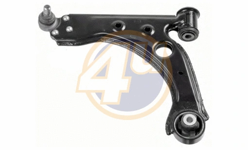 Control/Trailing Arm, wheel suspension (FT-G-11175)