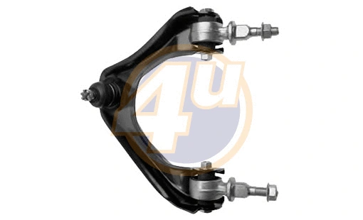 Control/Trailing Arm, wheel suspension (HN-G-44251)