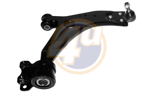 Control/Trailing Arm, wheel suspension (VL-G-45174)