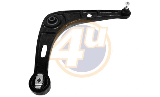Control/Trailing Arm, wheel suspension (RN-G-05625)