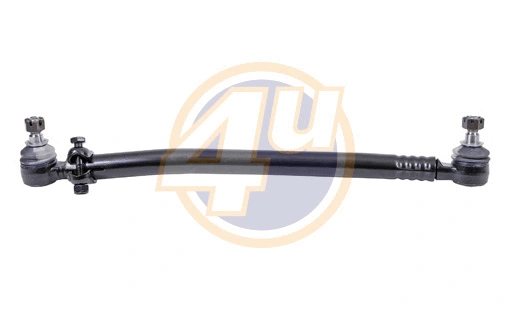 Centre Rod Assembly (MR-C-42010)