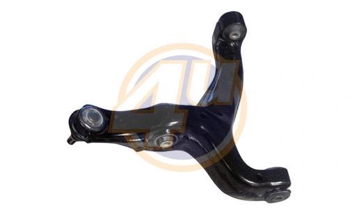 Control/Trailing Arm, wheel suspension (VV-G-10618)