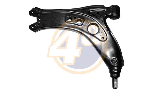 Control/Trailing Arm, wheel suspension (VV-G-48805)