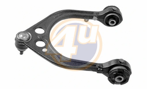 Control/Trailing Arm, wheel suspension (CR-G-09562)