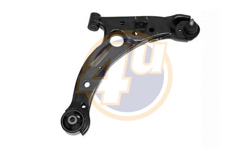 Control/Trailing Arm, wheel suspension (HY-G-70533)