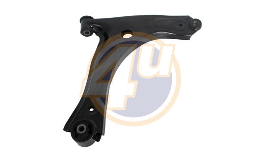 Control/Trailing Arm, wheel suspension (FR-G-11823)