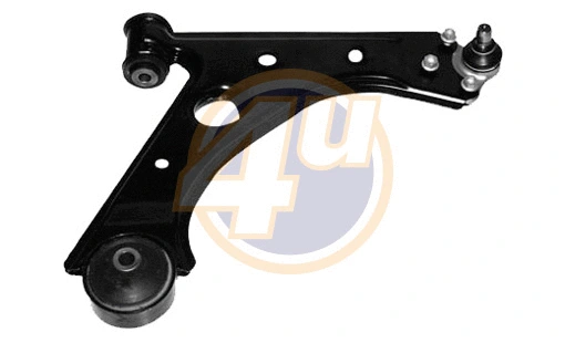 Control/Trailing Arm, wheel suspension (OP-G-61500)