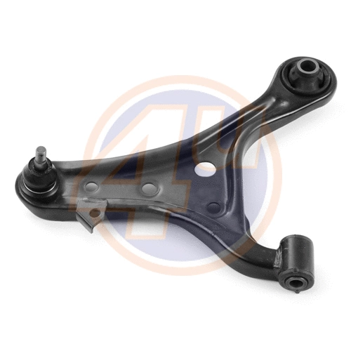 Control/Trailing Arm, wheel suspension (TY-G-05924)