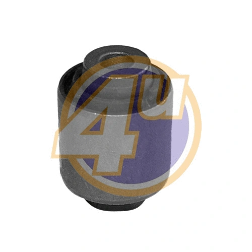 Mounting, control/trailing arm (HN-SB-00541)