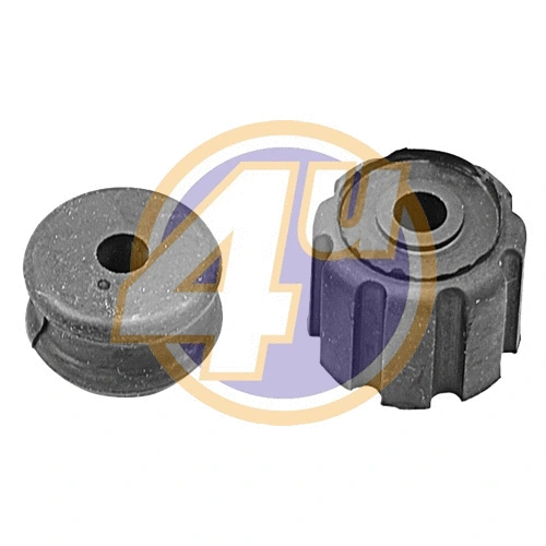 Suspension Strut Support Mount (NS-SS-00017)