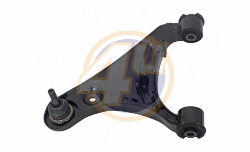 Control/Trailing Arm, wheel suspension (LR-C-12942)
