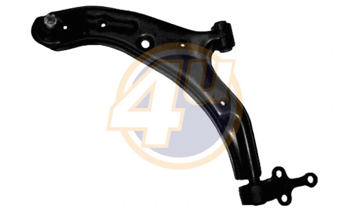 Control/Trailing Arm, wheel suspension (NS-G-66952)