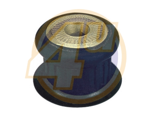 Mounting, control/trailing arm (AU-SB-00432)