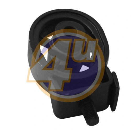 Mounting, engine (MT-EM-00075)